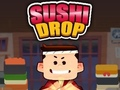 Gêm Galw Heibio Sushi  ar-lein