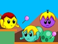 Gêm Ball Newee 2  ar-lein
