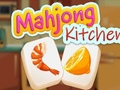 Gêm Cegin Mahjong  ar-lein