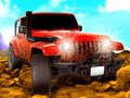 Gêm Chwyldro Offroad  ar-lein