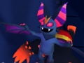 Gêm Dash Monster  ar-lein