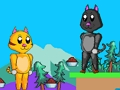 Gêm Chinu Neko ar-lein