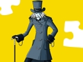 Gêm Pos Jig-so Scrooge  ar-lein