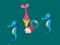 Gêm Mermaid Antur  ar-lein