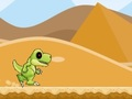 Gêm Rhedeg Dino Run  ar-lein