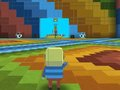 Gêm Kogama: Lliw Parkour  ar-lein