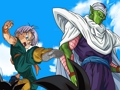 Gêm Dragon Ball Super 7 Gwahaniaeth  ar-lein