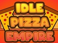 Gêm Ymerodraeth Pizza Segur  ar-lein