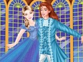 Gêm Taith Hud Stori Tylwyth Teg  ar-lein