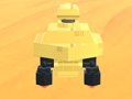 Gêm HexTanc. io  ar-lein