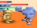 Gêm Arwyr Inc 3D  ar-lein