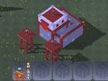 Gêm Teyrnas y Gogledd: Siege Castle  ar-lein