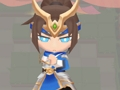 Gêm Chwedl Ninja  ar-lein