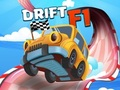 Gêm Drifft F1  ar-lein