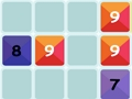 Gêm Rhif Hud 45  ar-lein