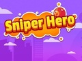 Gêm Arwr Sniper  ar-lein