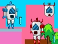 Gêm Hana Bot 2 ar-lein
