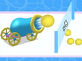 Gêm Saethu Pêl Cannon  ar-lein