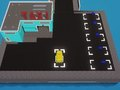 Gêm Tacsi Tycoon: Idle Business  ar-lein