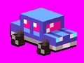 Gêm Monster Truck Quest Pos  ar-lein