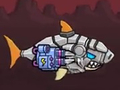 Gêm SeiberShark  ar-lein