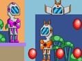 Gêm Gosod Bot 2  ar-lein