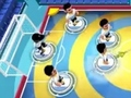 Gêm Duel Pêl-droed  ar-lein
