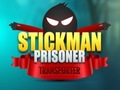 Gêm Heddlu UDA Stickman Troseddol  ar-lein