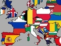 Gêm Baneri Ewrop  ar-lein