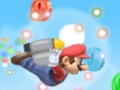 Gêm JetPack Mario Dash  ar-lein