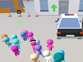 Gêm Cops Dianc  ar-lein