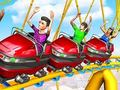 Gêm Roller coaster ar-lein