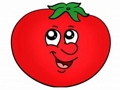Gêm Sos coch Tomato  ar-lein
