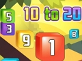 Gêm 10 i 20  ar-lein