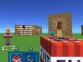 Gêm Noob Griefer ar-lein