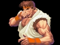 Gêm Ymladdwr Stryd II Ryu vs Sagat  ar-lein