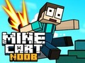 Gêm Noob cart mwynglawdd ar-lein