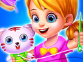 Gêm Boutique Dol Dream  ar-lein