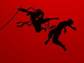 Gêm Rhedeg Ninja Run  ar-lein