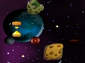 Gêm Torri Brics Galaxy  ar-lein