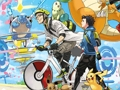 Gêm Sêr Cudd Pokémon  ar-lein