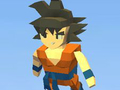 Gêm Kogama: Super Ball Dragon ar-lein