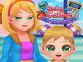 Gêm Archfarchnad Baby Cathy Ep19  ar-lein