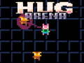 Gêm Arena Hug  ar-lein