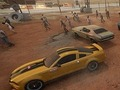 Gêm Cwymp Car Zombie: Parth Drifft  ar-lein