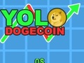 Gêm Yolo Dogecoin ar-lein