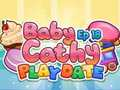Gêm Babi Cathy Ep18: Dyddiad Chwarae  ar-lein