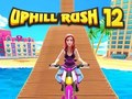 Gêm Rush Uphill 12  ar-lein