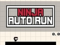 Gêm Rhediad Auto Ninja  ar-lein