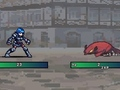 Gêm RPG Idle generig  ar-lein